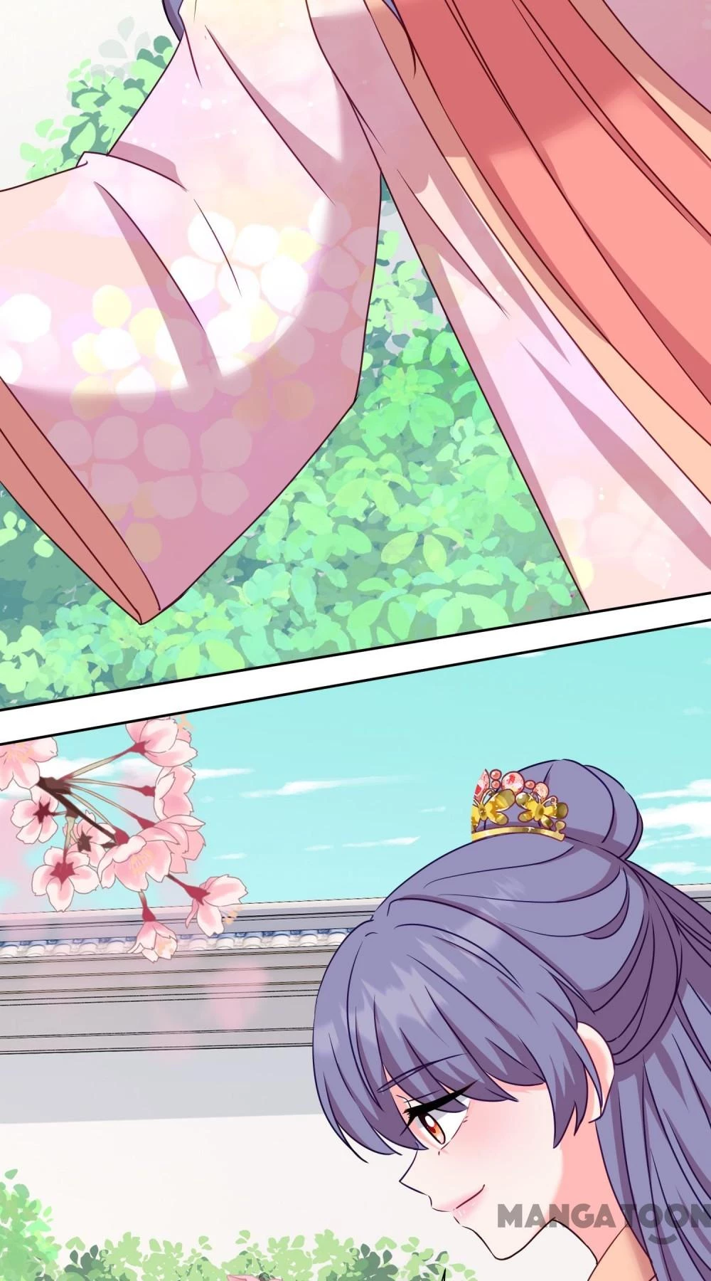 Ồ, Sủng Phi Đại Nhân Của Ta Chapter 367 - Trang 2