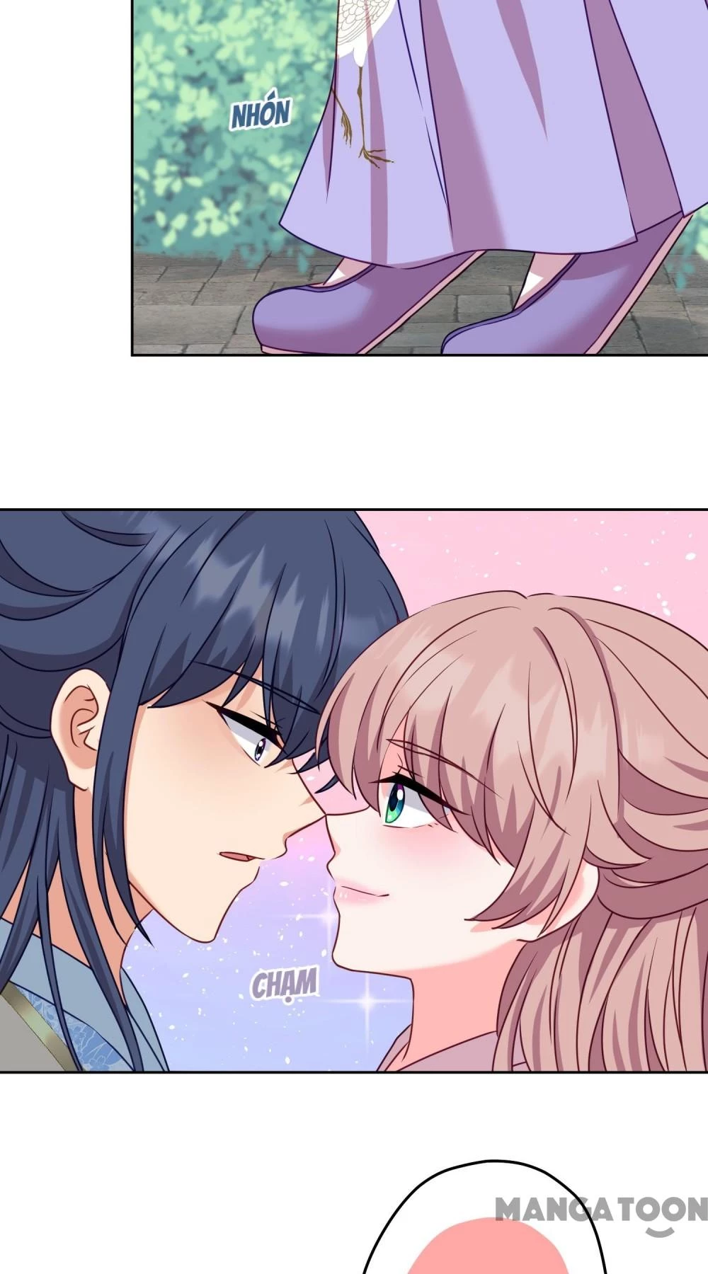 Ồ, Sủng Phi Đại Nhân Của Ta Chapter 367 - Trang 2