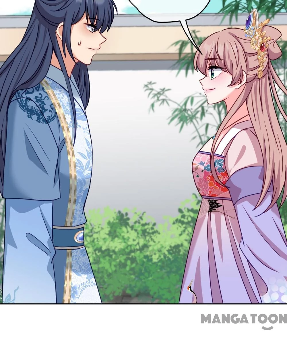 Ồ, Sủng Phi Đại Nhân Của Ta Chapter 367 - Trang 2