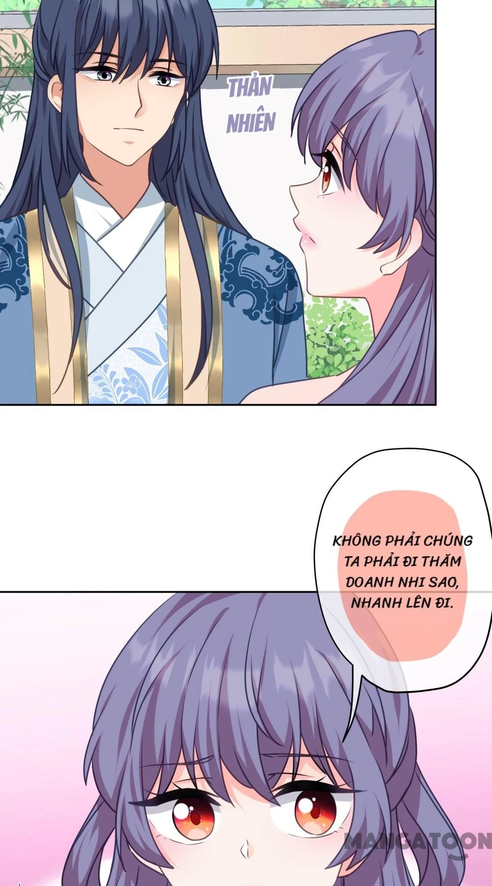 Ồ, Sủng Phi Đại Nhân Của Ta Chapter 367 - Trang 2