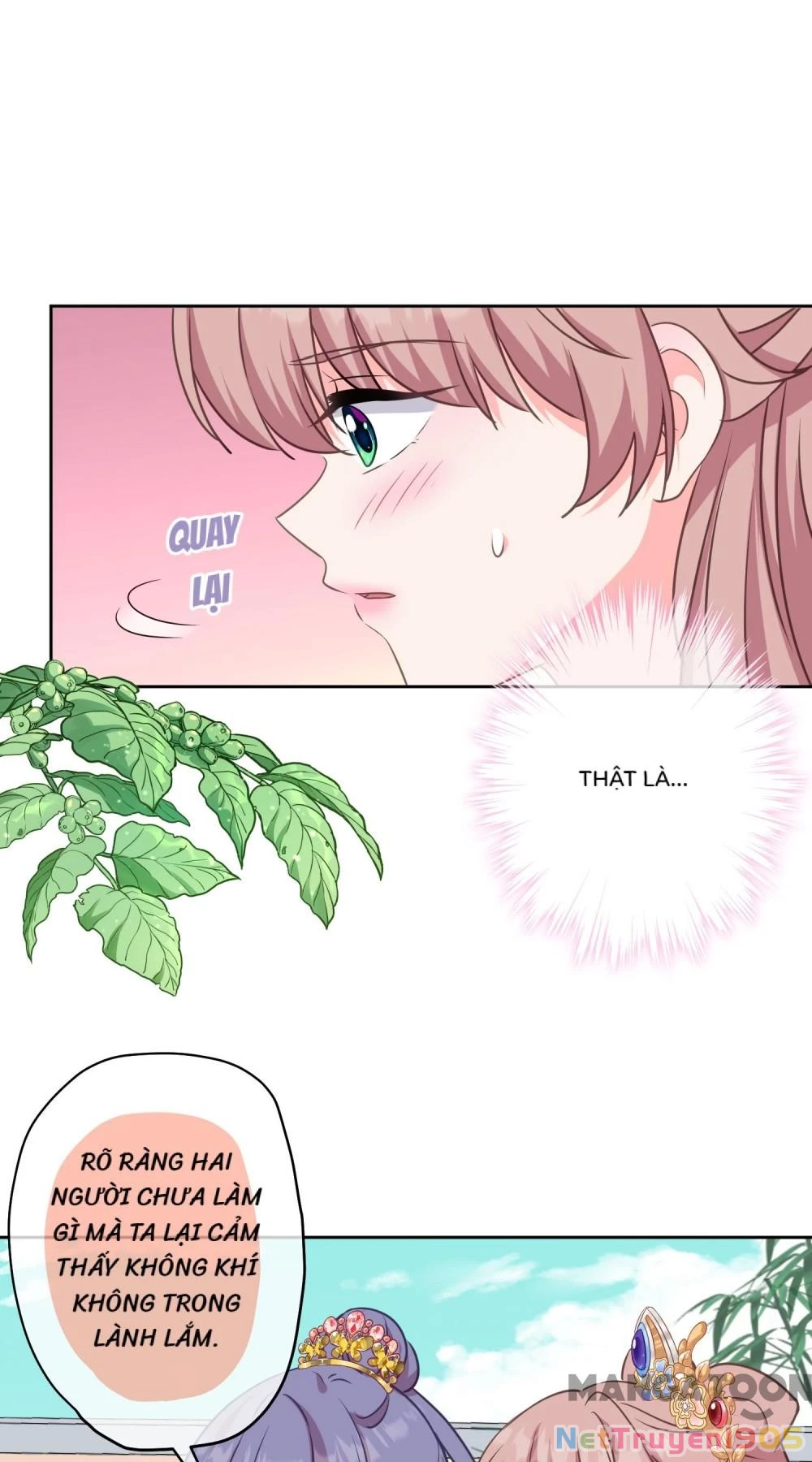 Ồ, Sủng Phi Đại Nhân Của Ta Chapter 367 - Trang 2