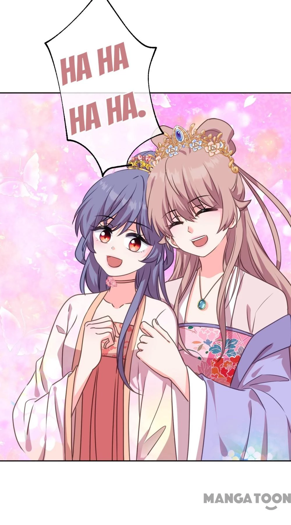 Ồ, Sủng Phi Đại Nhân Của Ta Chapter 367 - Trang 2