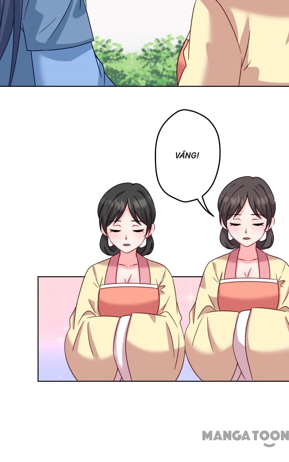 Ồ, Sủng Phi Đại Nhân Của Ta Chapter 367 - Trang 2