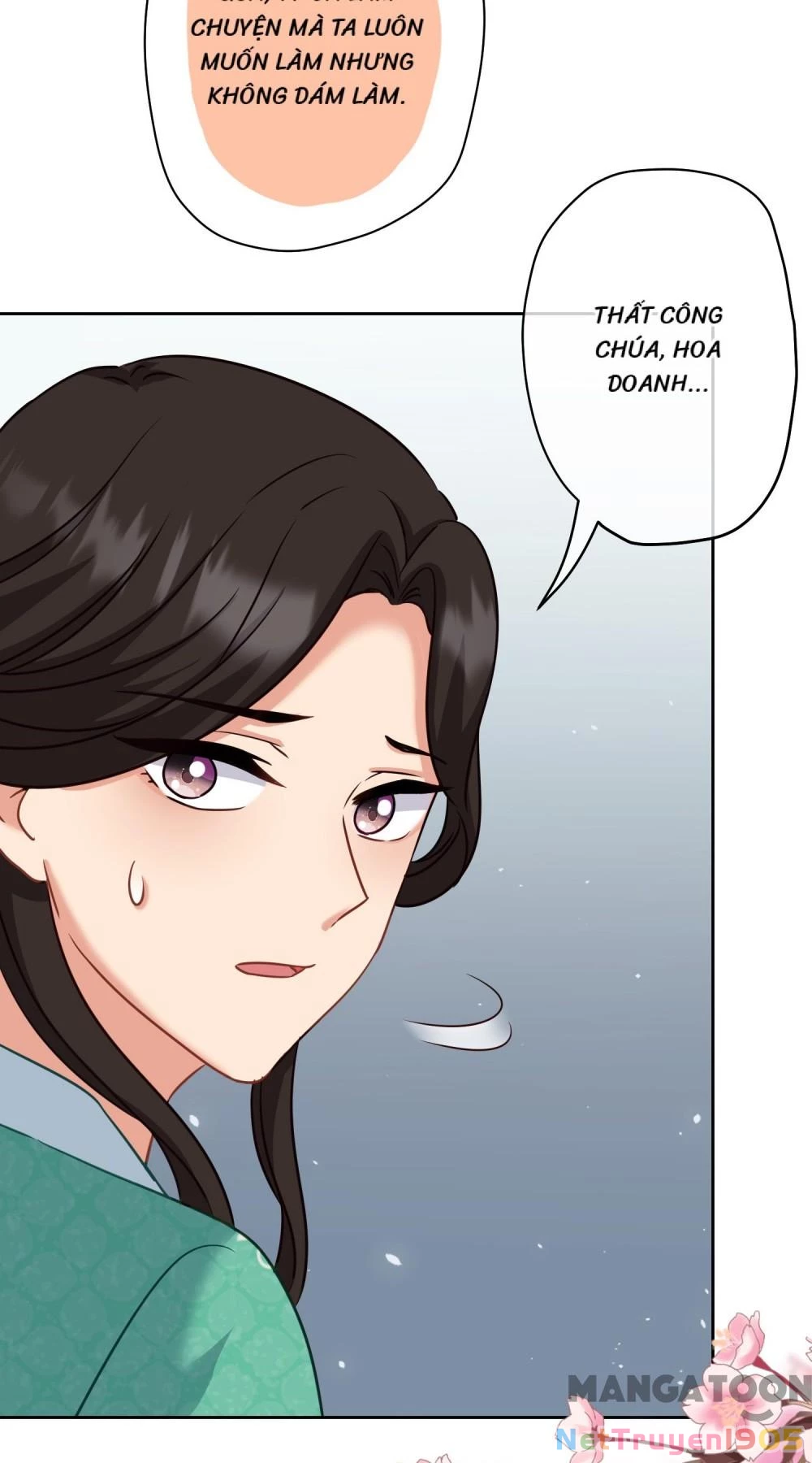 Ồ, Sủng Phi Đại Nhân Của Ta Chapter 368 - Trang 2