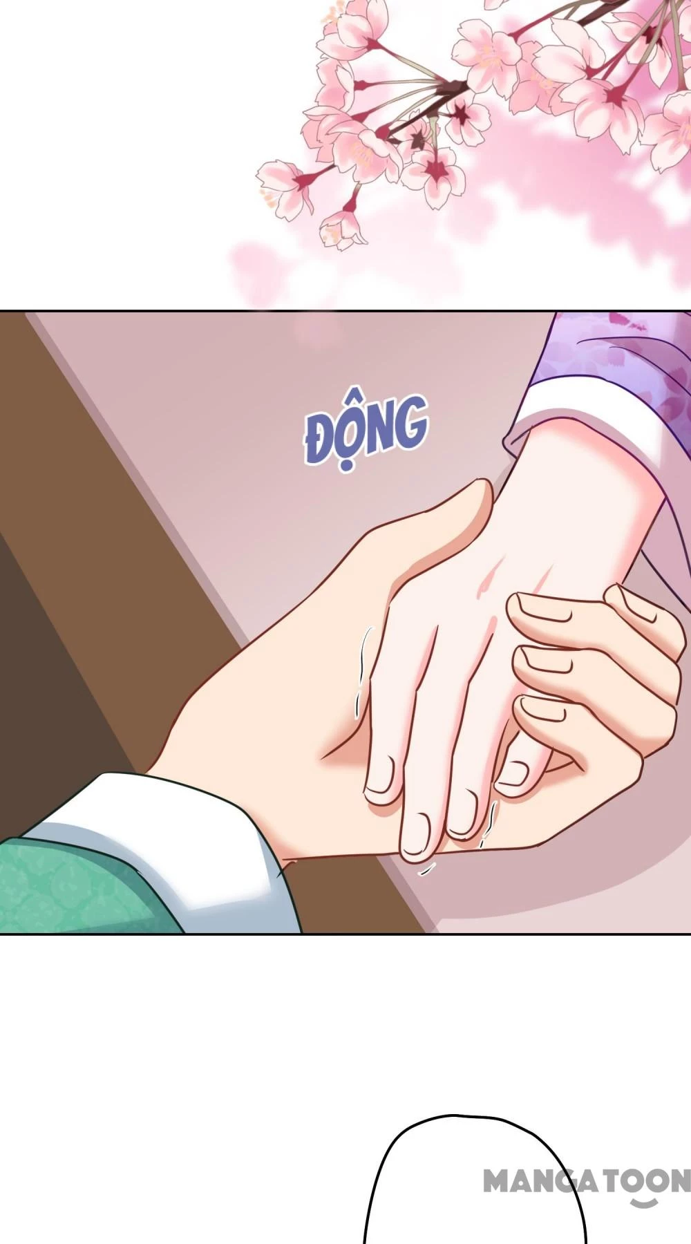 Ồ, Sủng Phi Đại Nhân Của Ta Chapter 368 - Trang 2