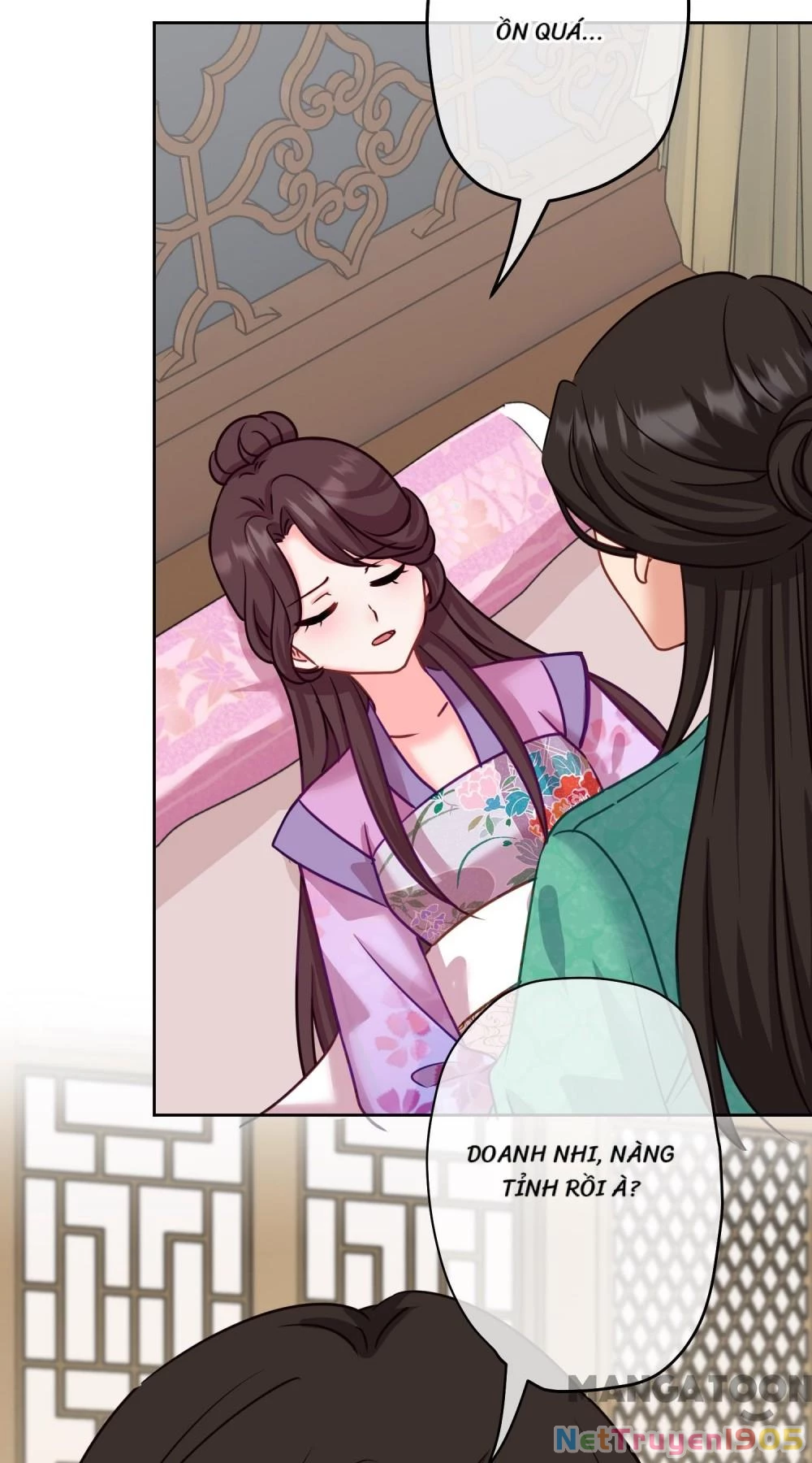 Ồ, Sủng Phi Đại Nhân Của Ta Chapter 368 - Trang 2