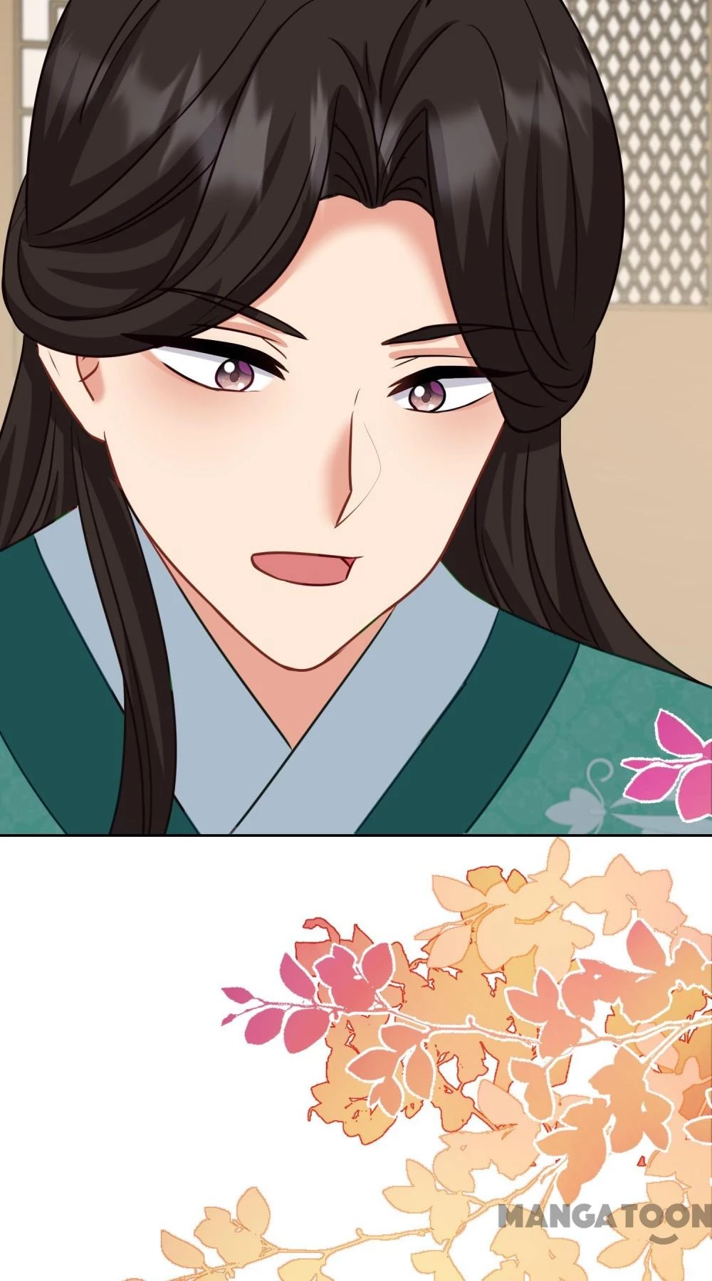 Ồ, Sủng Phi Đại Nhân Của Ta Chapter 368 - Trang 2