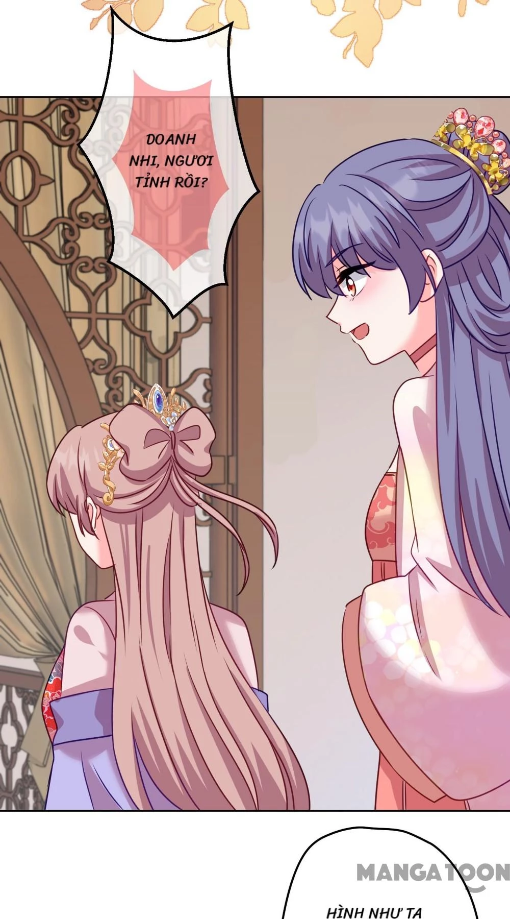 Ồ, Sủng Phi Đại Nhân Của Ta Chapter 368 - Trang 2