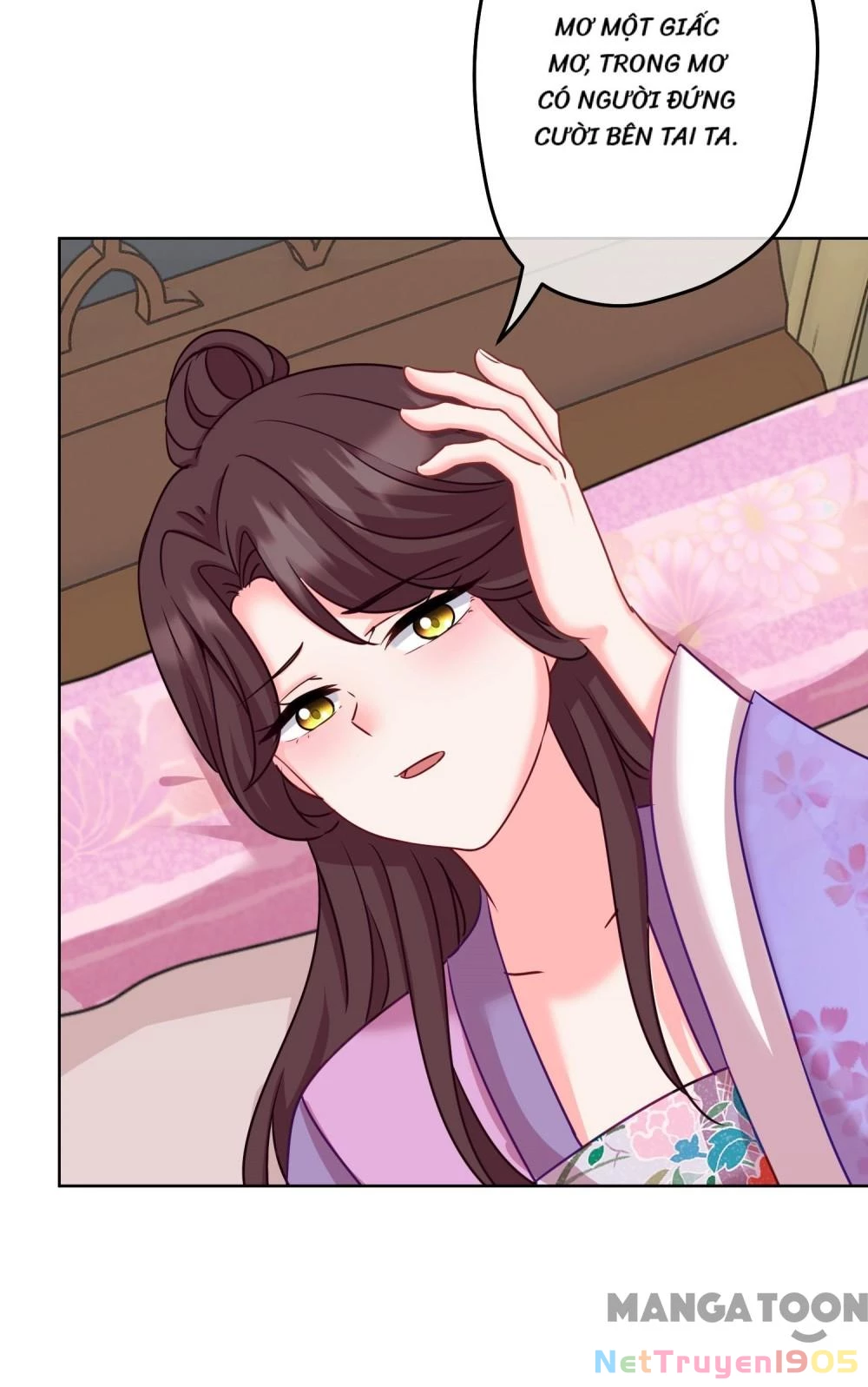 Ồ, Sủng Phi Đại Nhân Của Ta Chapter 368 - Trang 2