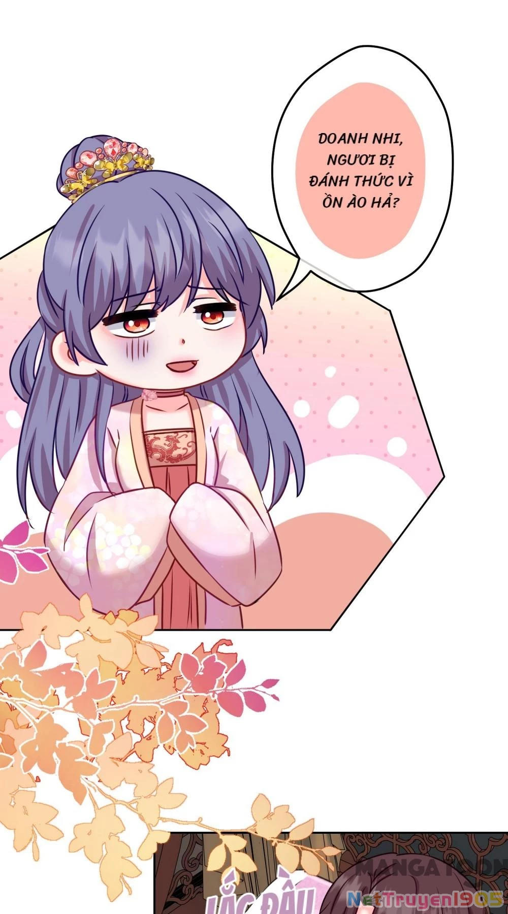 Ồ, Sủng Phi Đại Nhân Của Ta Chapter 368 - Trang 2