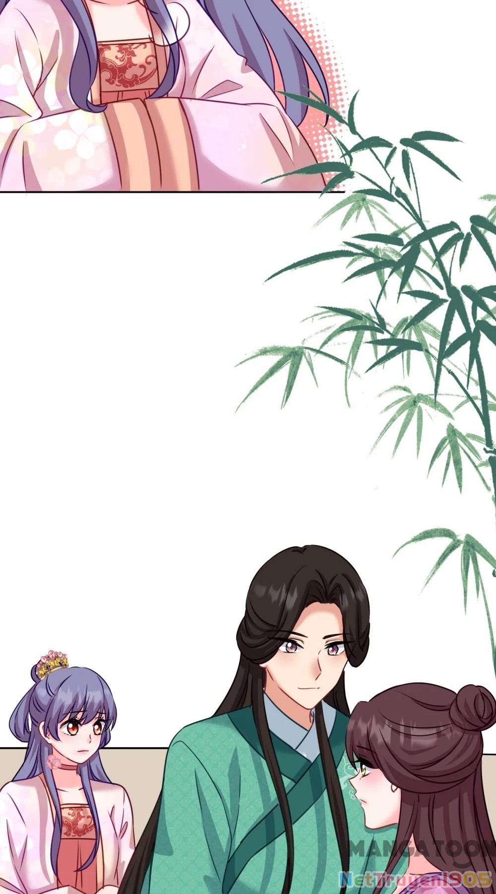 Ồ, Sủng Phi Đại Nhân Của Ta Chapter 368 - Trang 2