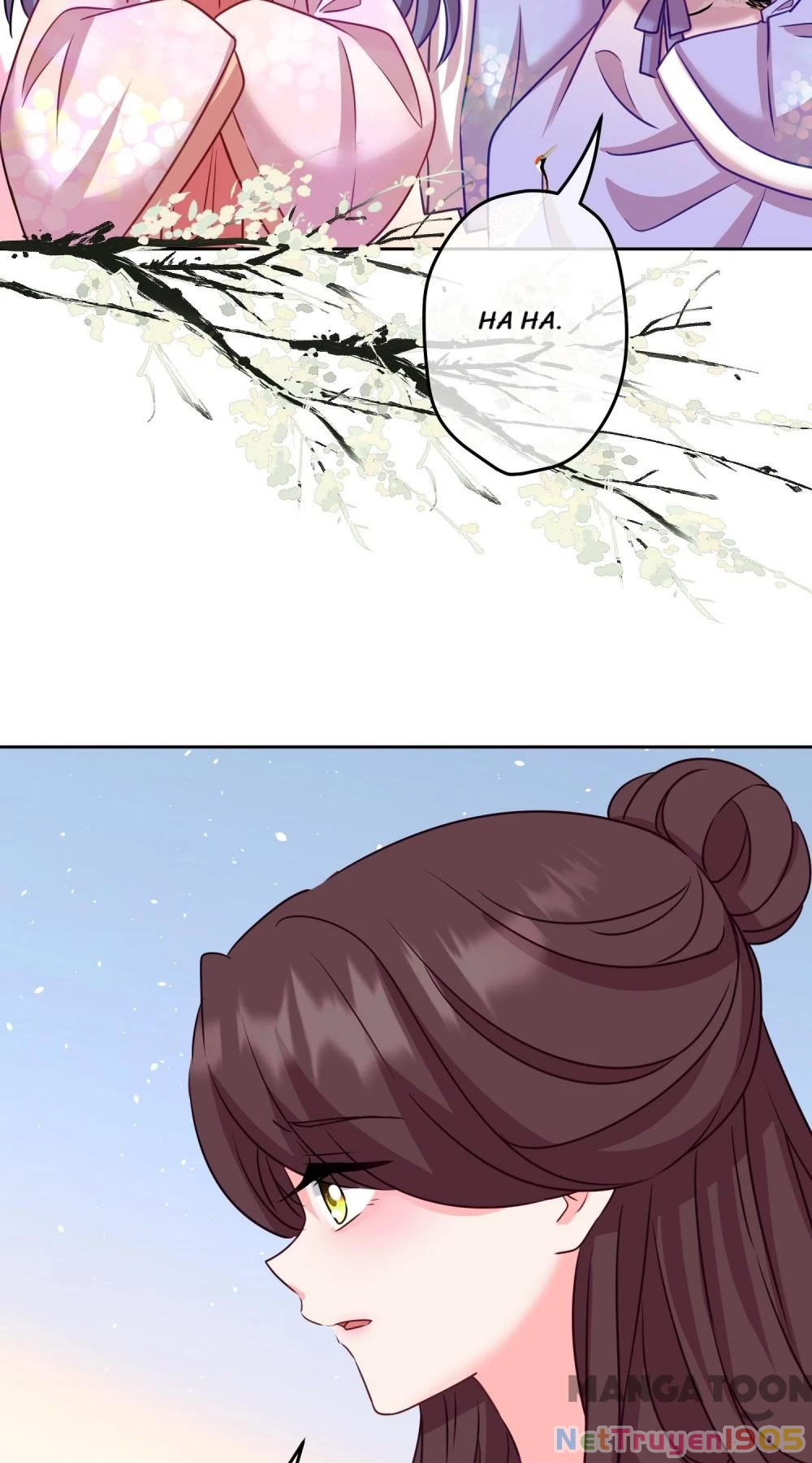 Ồ, Sủng Phi Đại Nhân Của Ta Chapter 368 - Trang 2