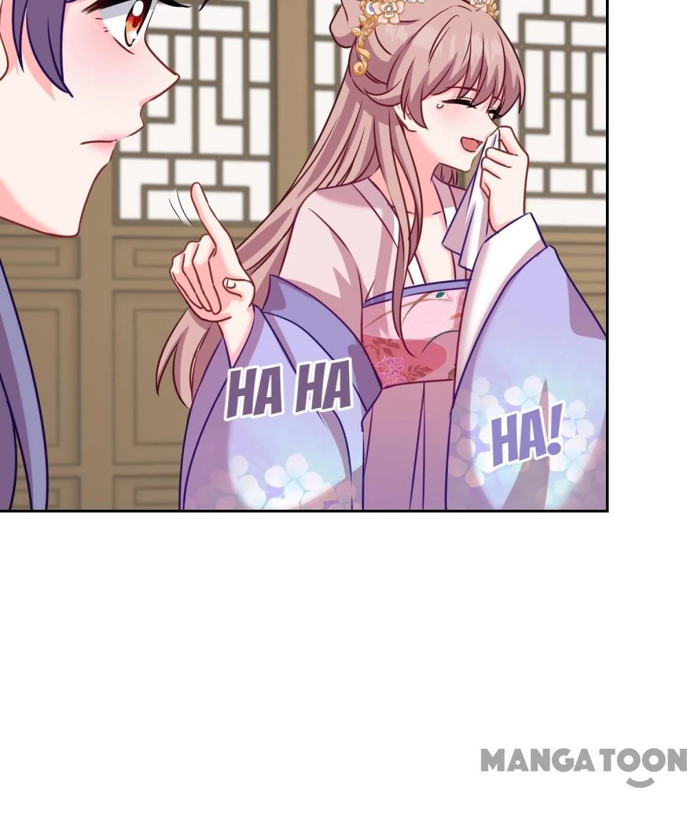 Ồ, Sủng Phi Đại Nhân Của Ta Chapter 368 - Trang 2