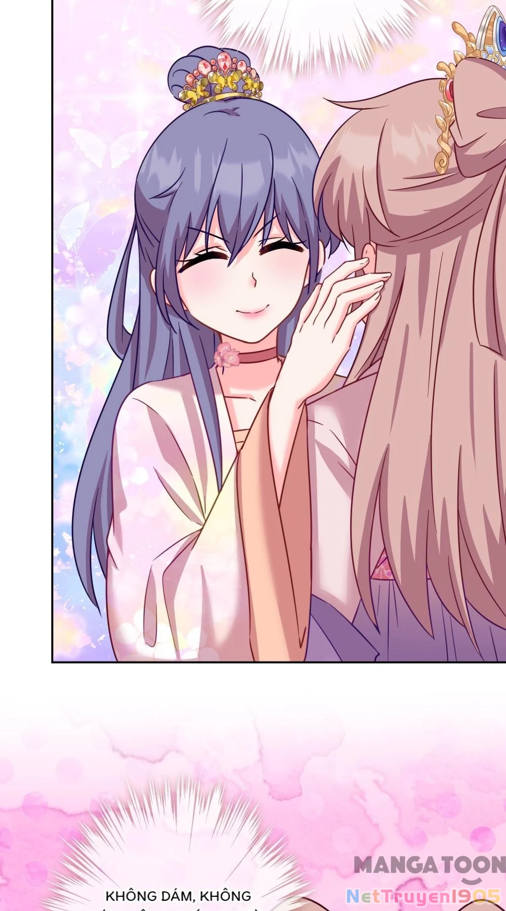 Ồ, Sủng Phi Đại Nhân Của Ta Chapter 368 - Trang 2