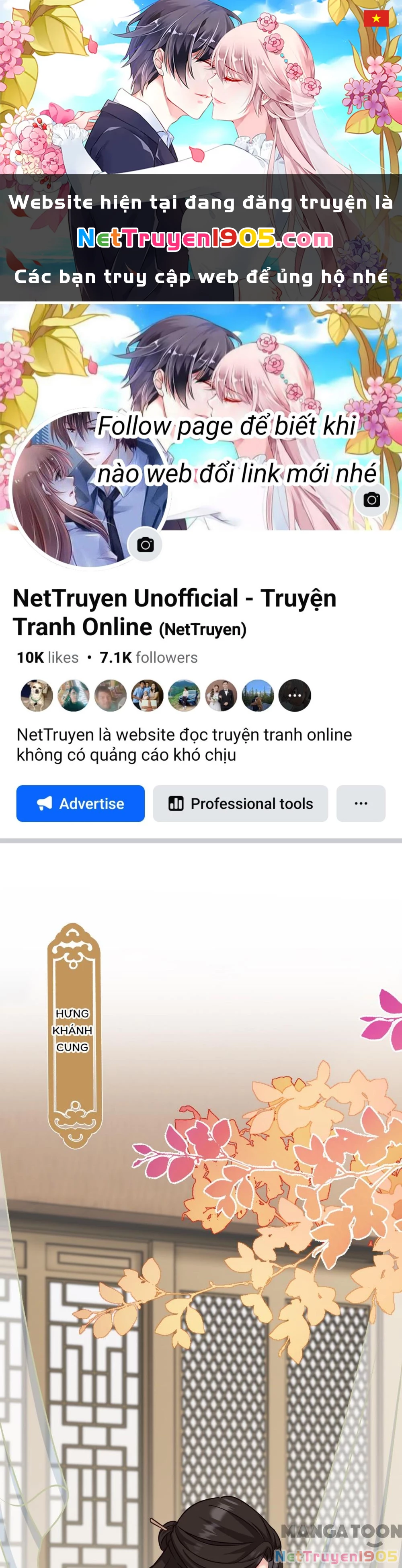 Ồ, Sủng Phi Đại Nhân Của Ta Chapter 368 - Trang 2