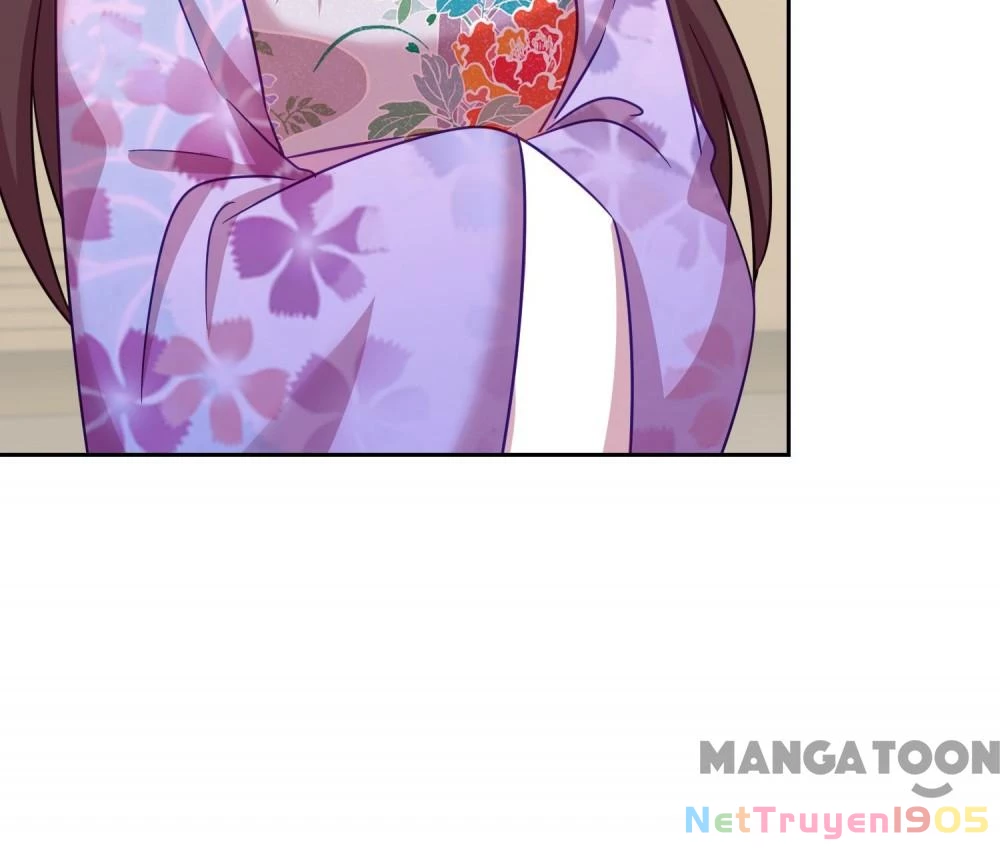 Ồ, Sủng Phi Đại Nhân Của Ta Chapter 368 - Trang 2