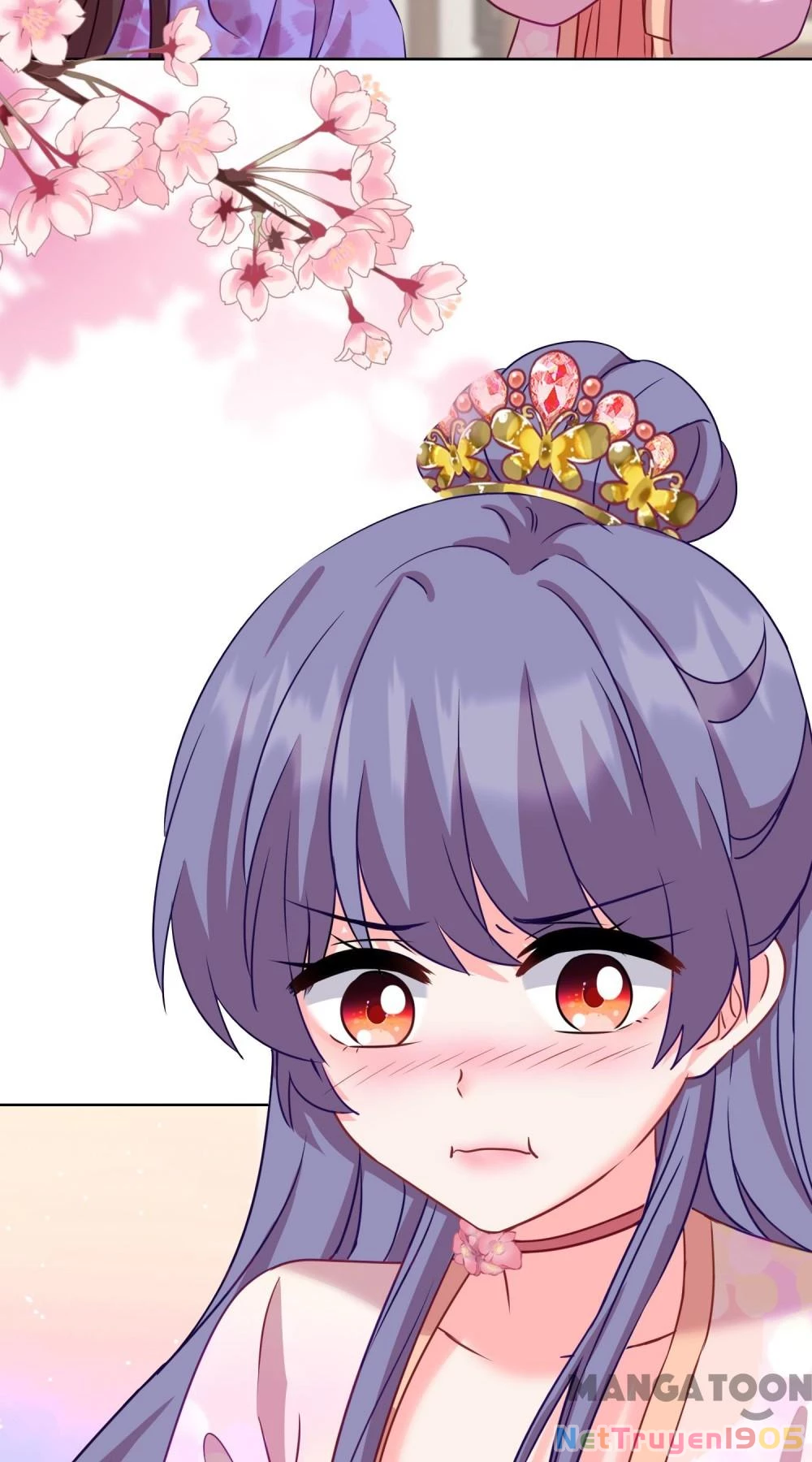 Ồ, Sủng Phi Đại Nhân Của Ta Chapter 368 - Trang 2