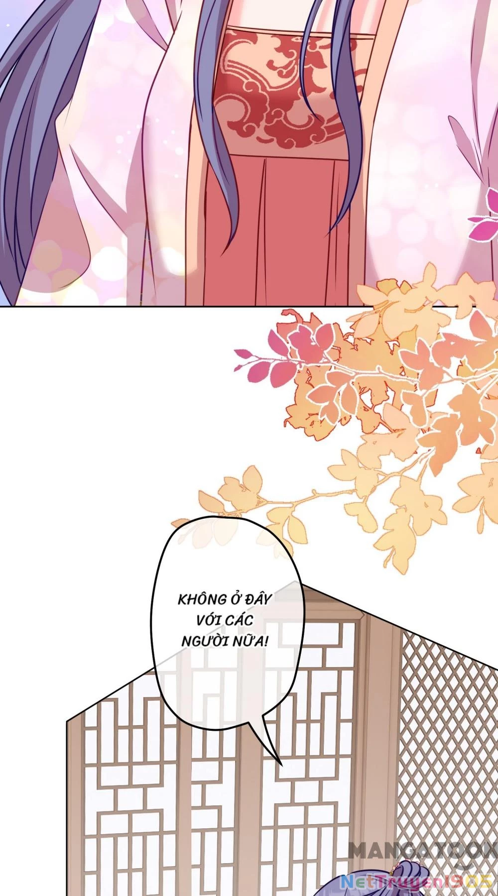 Ồ, Sủng Phi Đại Nhân Của Ta Chapter 368 - Trang 2