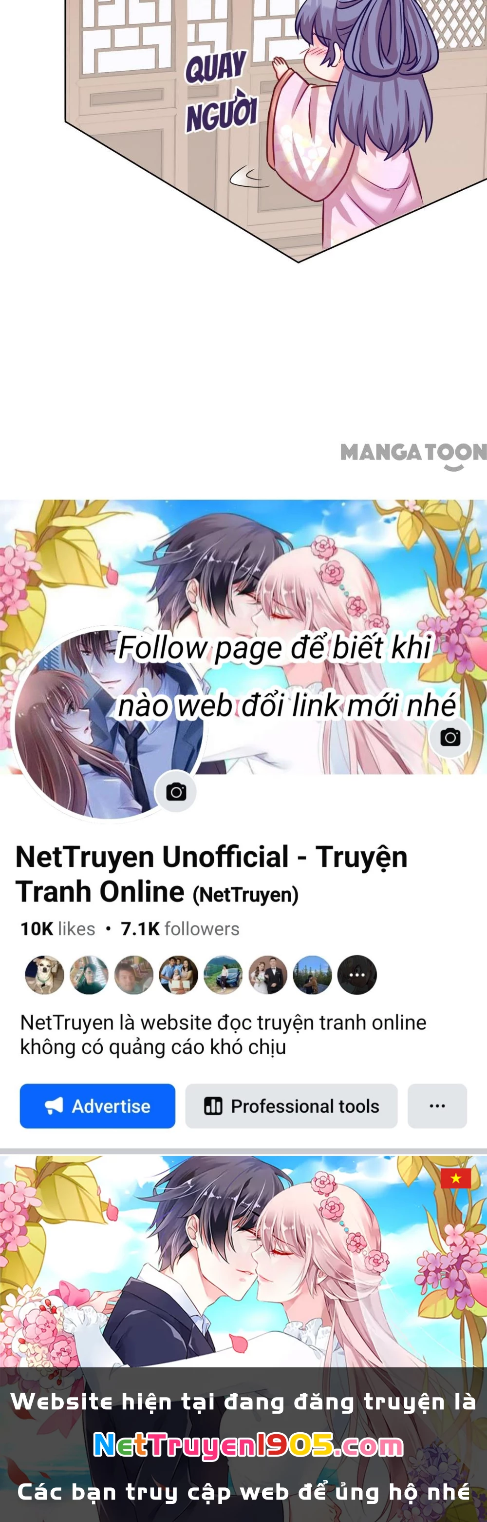 Ồ, Sủng Phi Đại Nhân Của Ta Chapter 368 - Trang 2