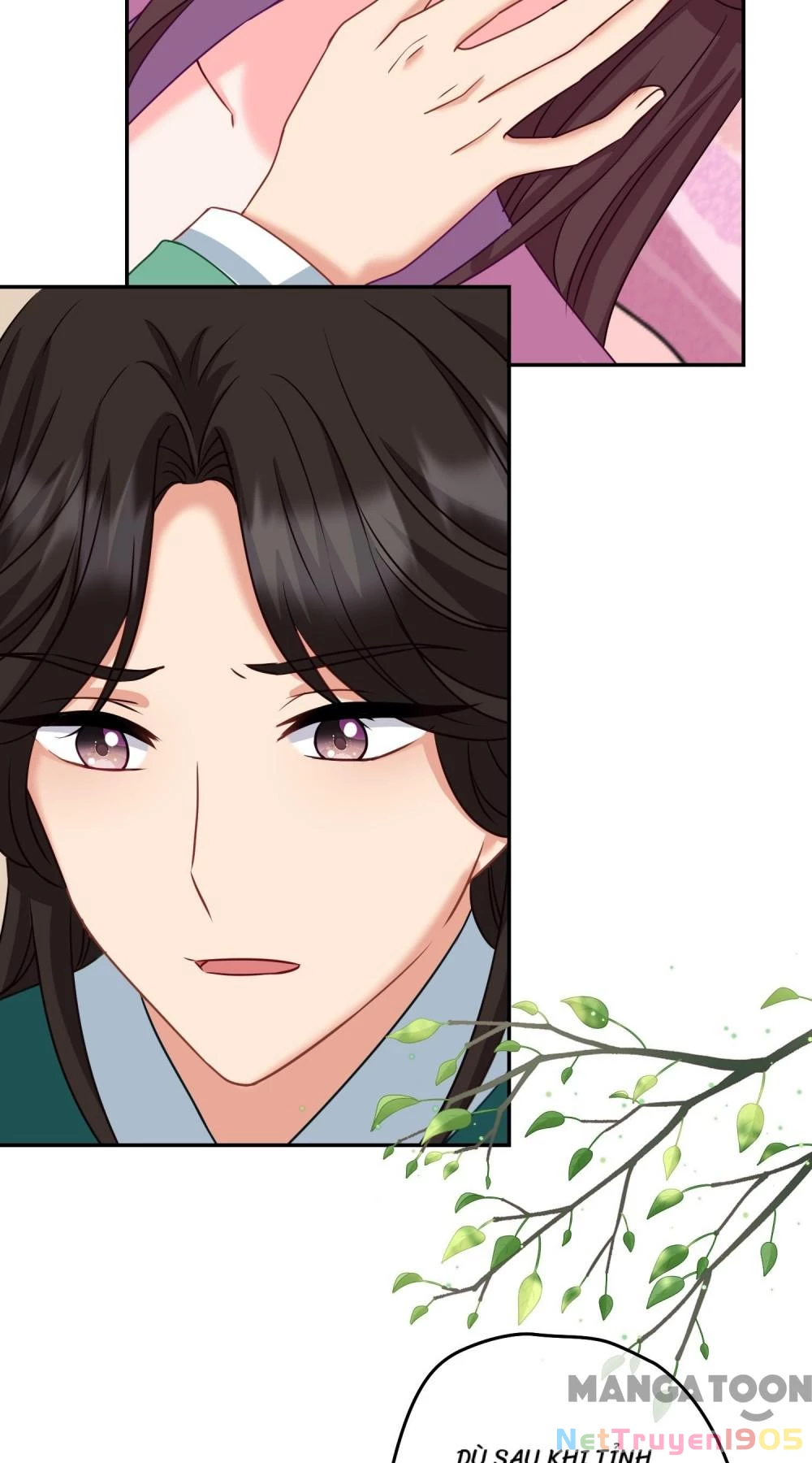 Ồ, Sủng Phi Đại Nhân Của Ta Chapter 368 - Trang 2