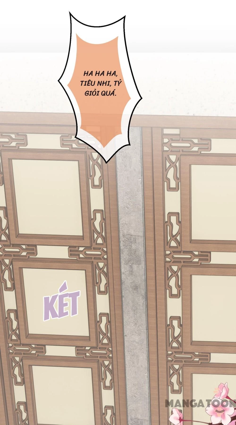 Ồ, Sủng Phi Đại Nhân Của Ta Chapter 368 - Trang 2