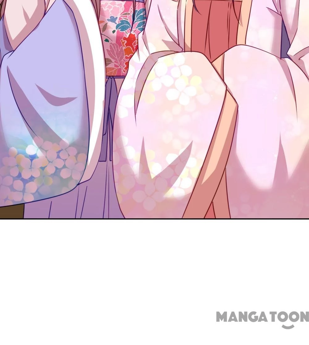 Ồ, Sủng Phi Đại Nhân Của Ta Chapter 368 - Trang 2