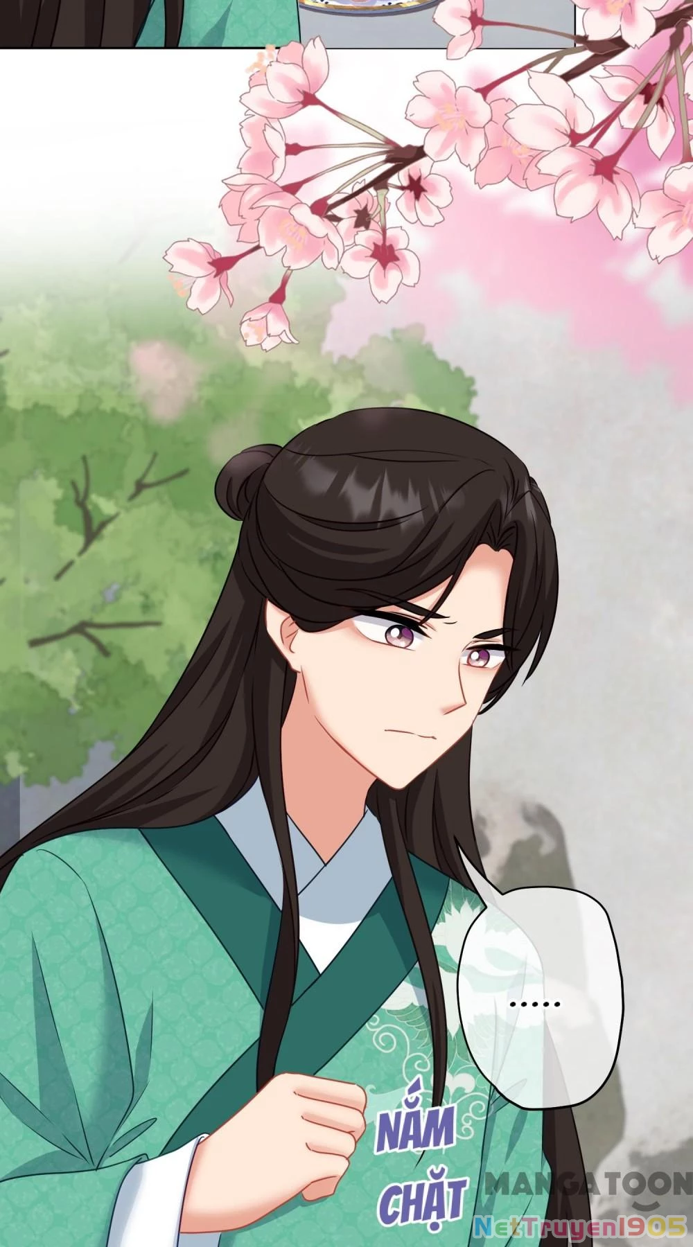 Ồ, Sủng Phi Đại Nhân Của Ta Chapter 369 - Trang 2