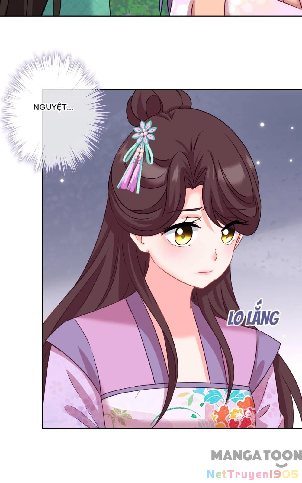 Ồ, Sủng Phi Đại Nhân Của Ta Chapter 369 - Trang 2