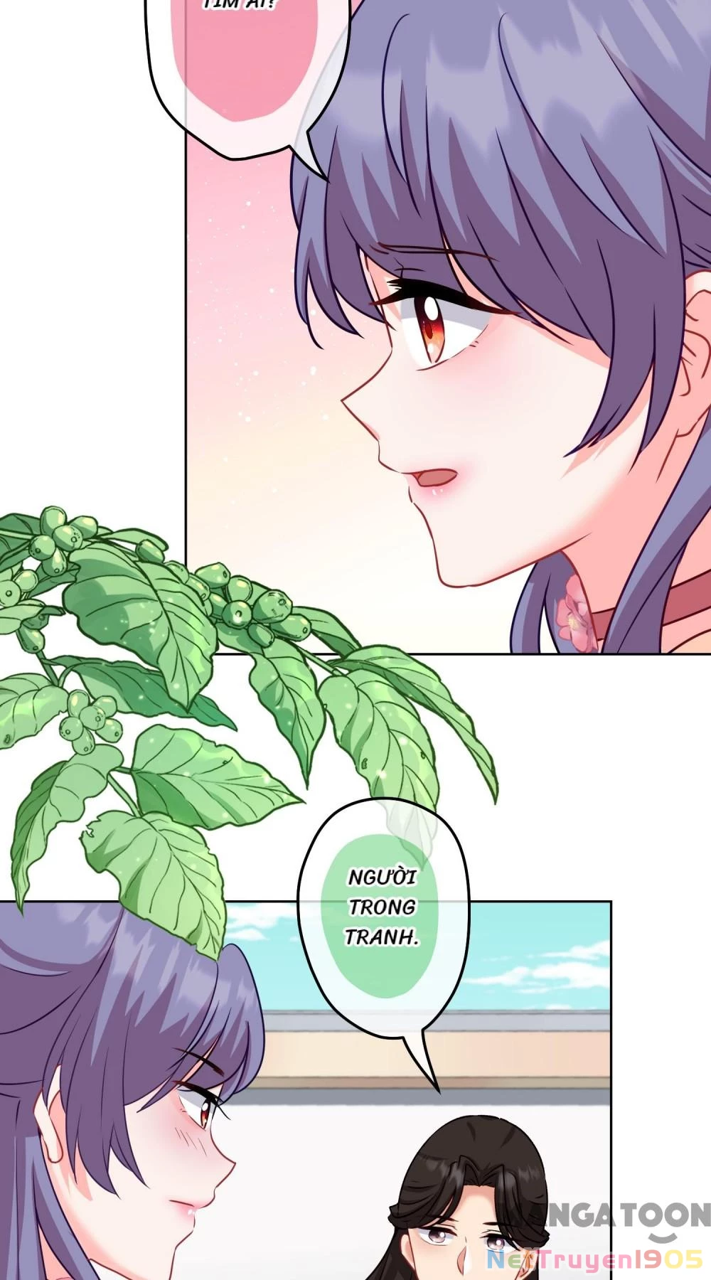 Ồ, Sủng Phi Đại Nhân Của Ta Chapter 369 - Trang 2