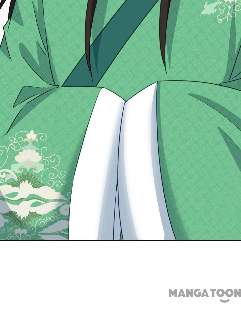 Ồ, Sủng Phi Đại Nhân Của Ta Chapter 369 - Trang 2