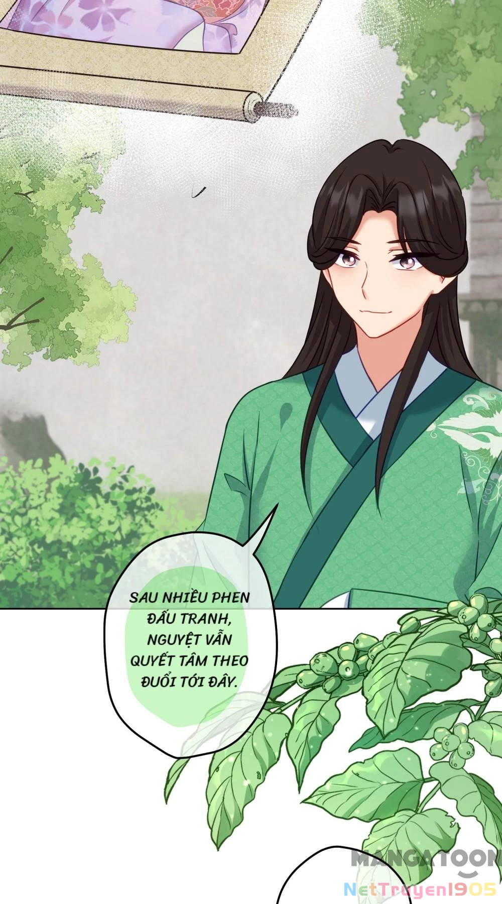 Ồ, Sủng Phi Đại Nhân Của Ta Chapter 369 - Trang 2