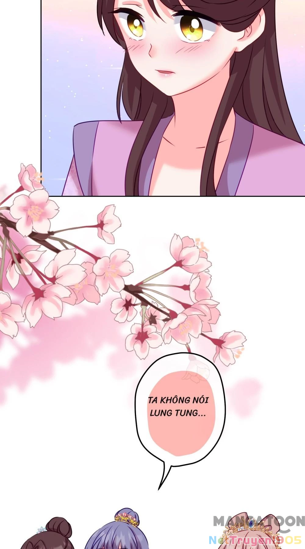 Ồ, Sủng Phi Đại Nhân Của Ta Chapter 369 - Trang 2