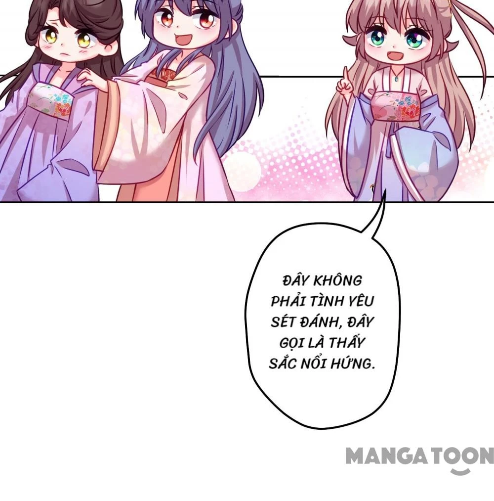 Ồ, Sủng Phi Đại Nhân Của Ta Chapter 369 - Trang 2