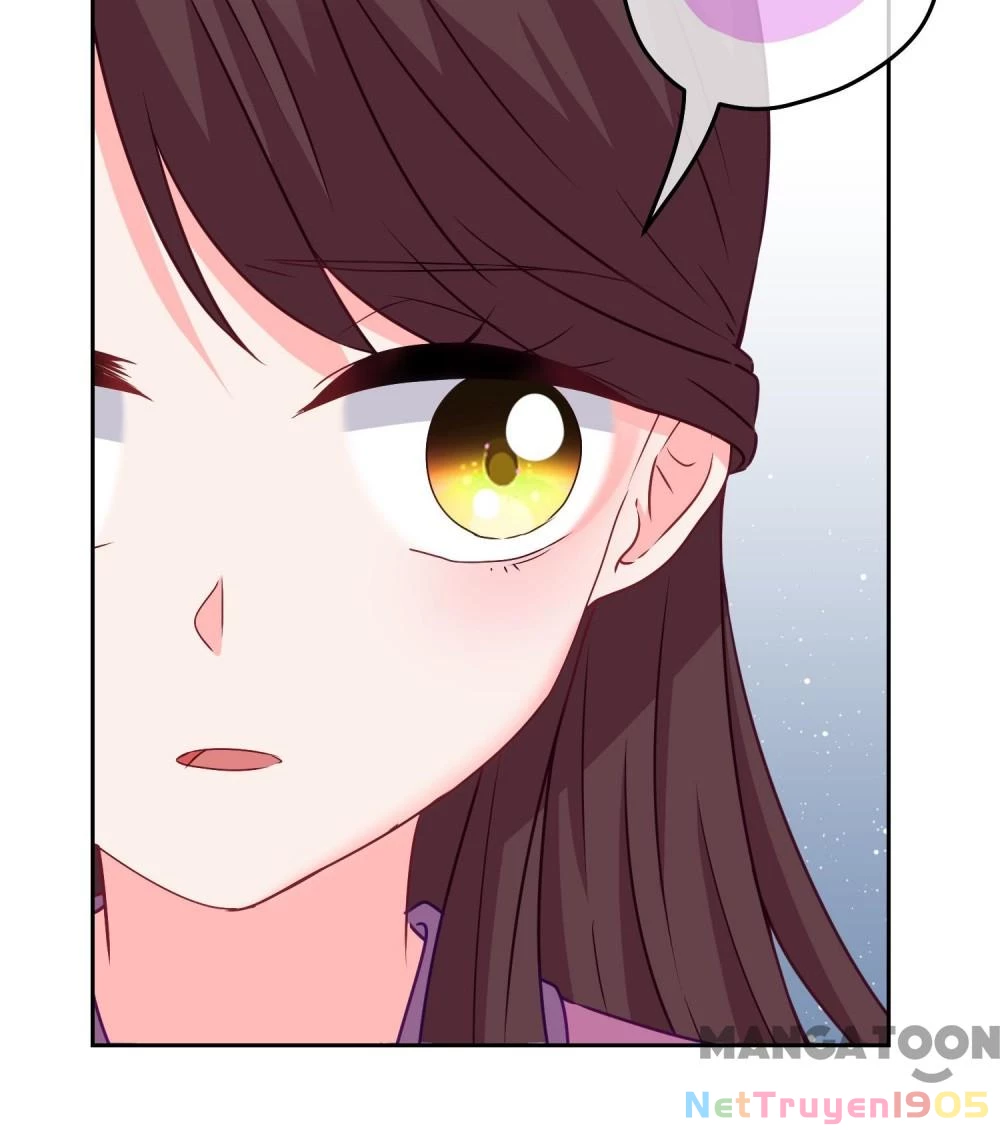 Ồ, Sủng Phi Đại Nhân Của Ta Chapter 370 - Trang 2