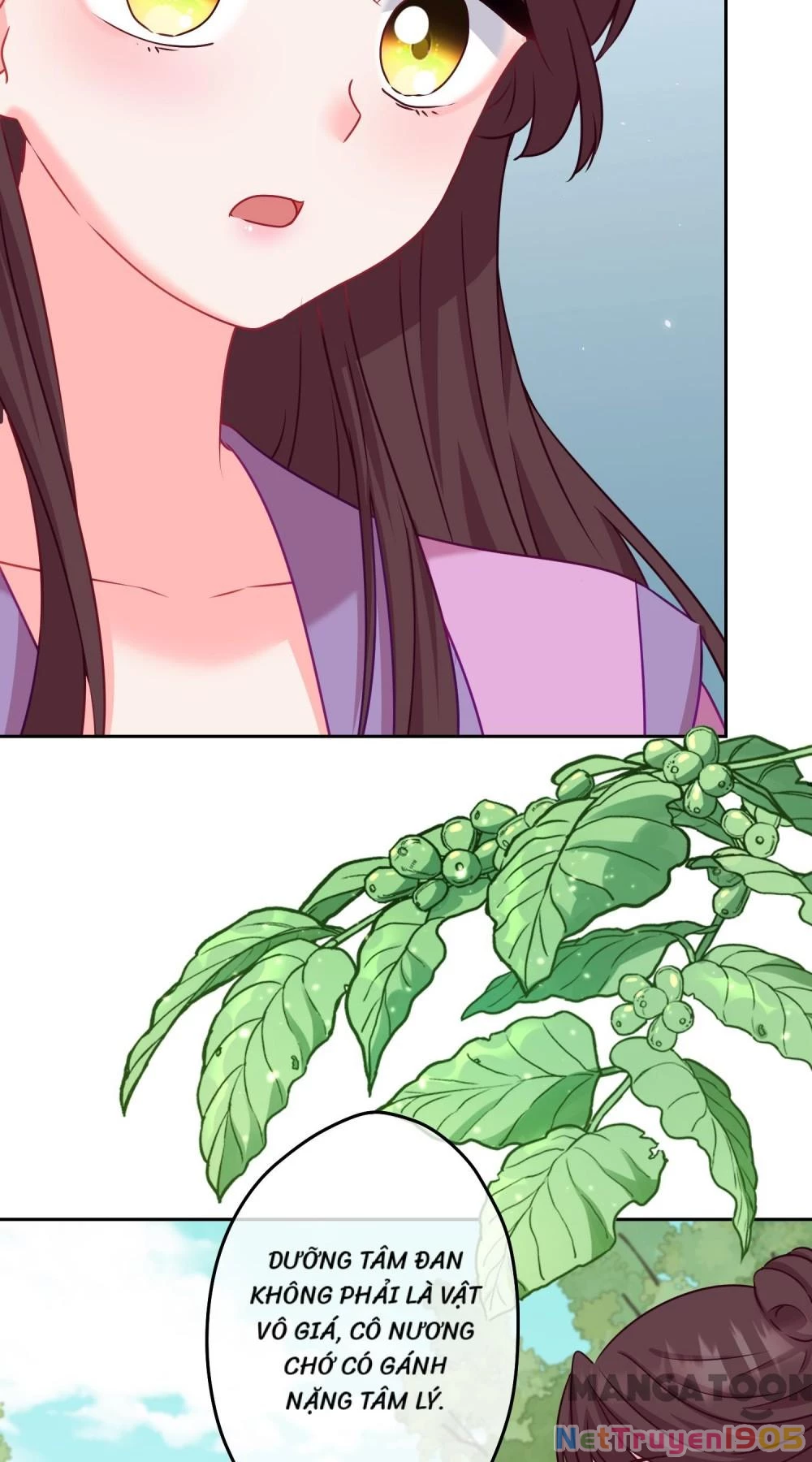 Ồ, Sủng Phi Đại Nhân Của Ta Chapter 370 - Trang 2