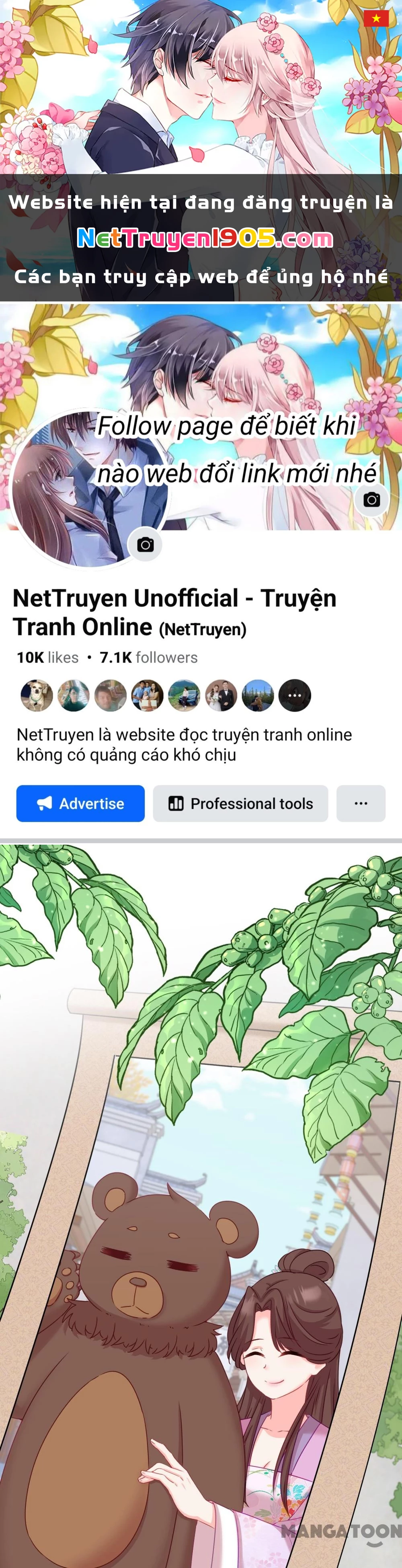 Ồ, Sủng Phi Đại Nhân Của Ta Chapter 370 - Trang 2