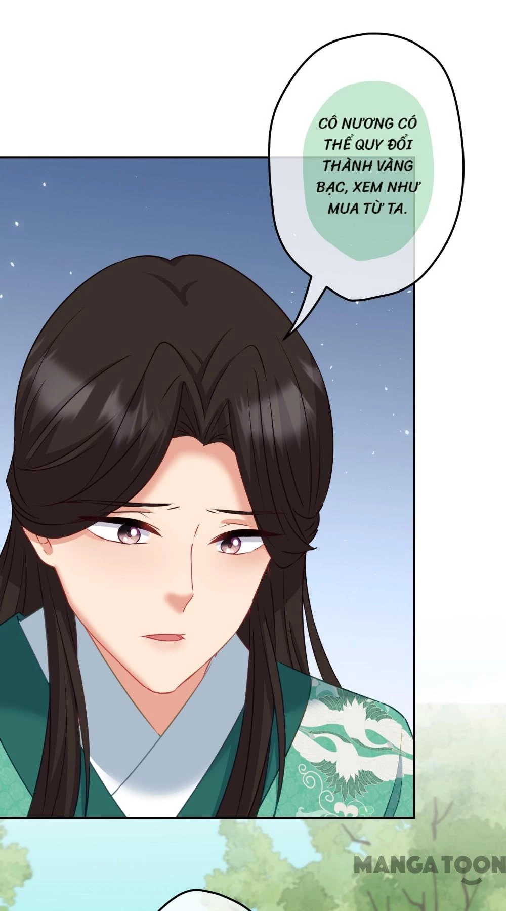 Ồ, Sủng Phi Đại Nhân Của Ta Chapter 370 - Trang 2