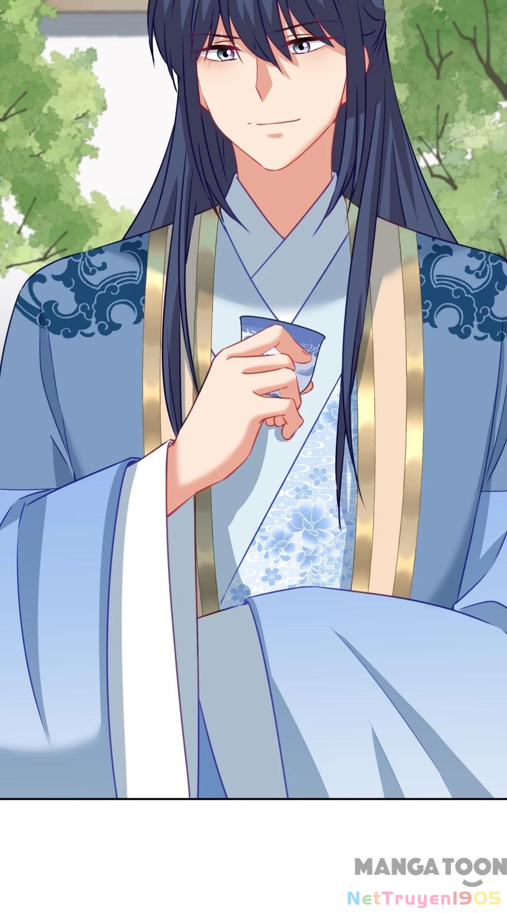 Ồ, Sủng Phi Đại Nhân Của Ta Chapter 370 - Trang 2