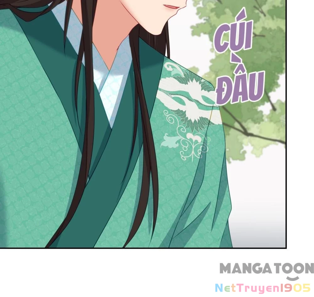 Ồ, Sủng Phi Đại Nhân Của Ta Chapter 370 - Trang 2