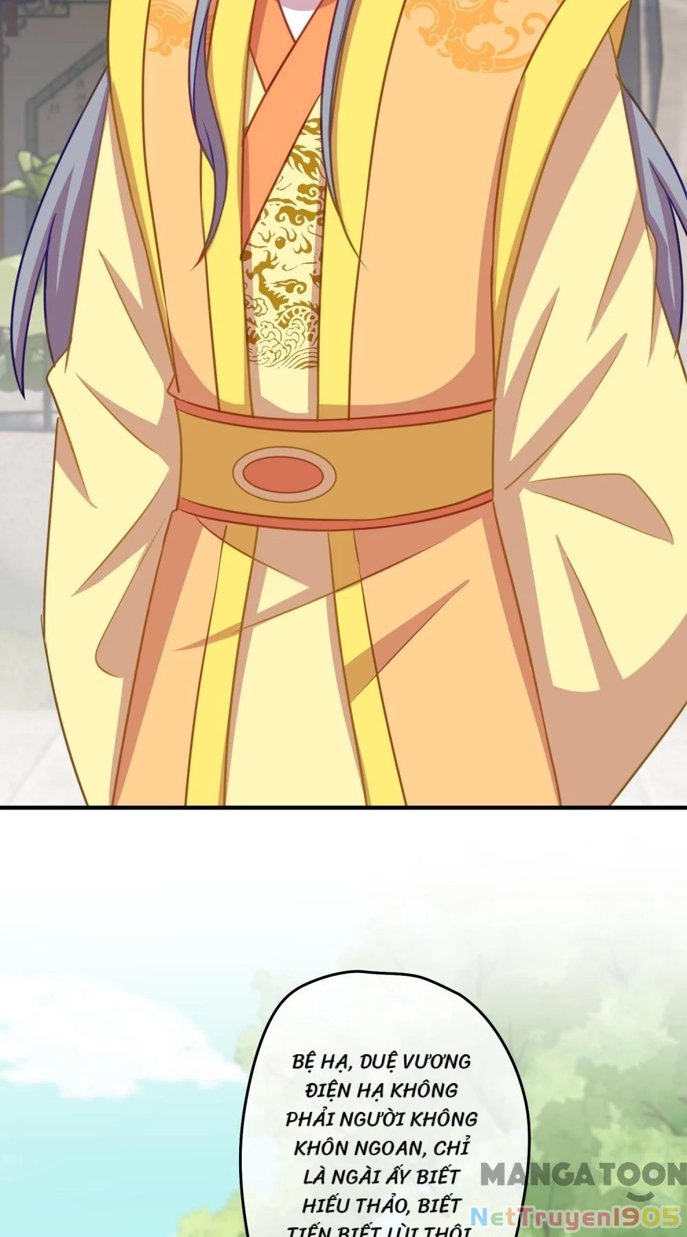 Ồ, Sủng Phi Đại Nhân Của Ta Chapter 371 - Trang 2