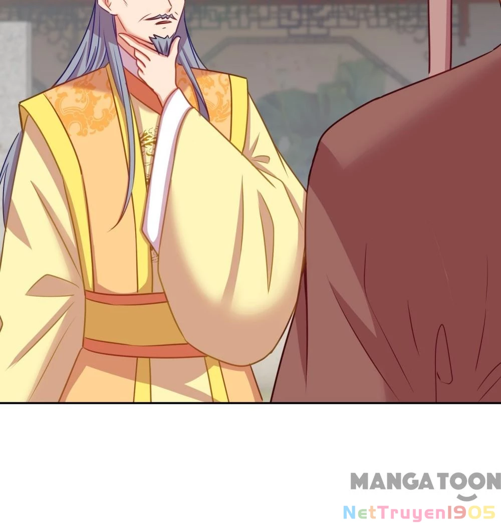 Ồ, Sủng Phi Đại Nhân Của Ta Chapter 371 - Trang 2