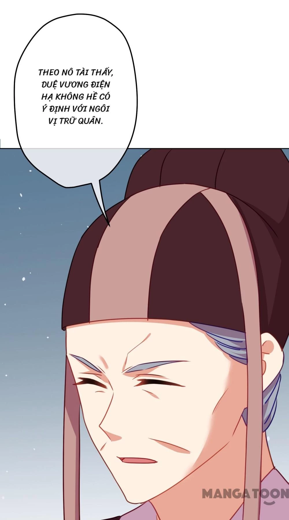 Ồ, Sủng Phi Đại Nhân Của Ta Chapter 371 - Trang 2