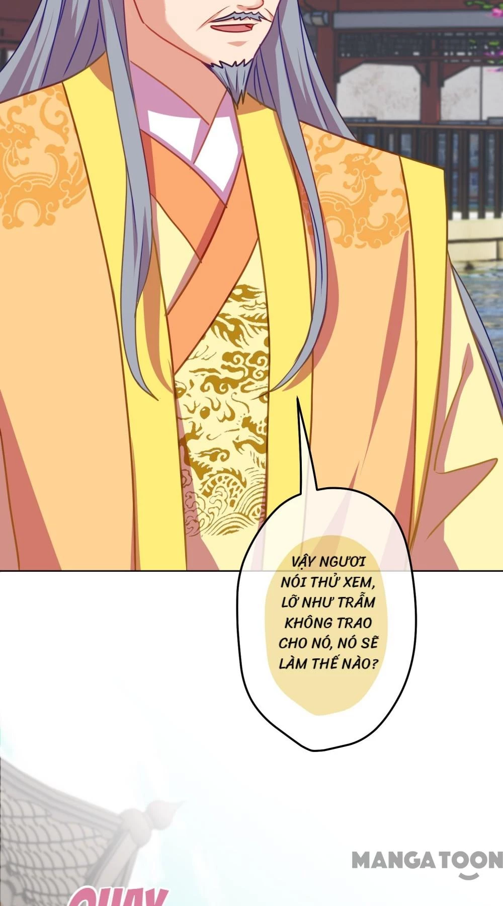 Ồ, Sủng Phi Đại Nhân Của Ta Chapter 371 - Trang 2