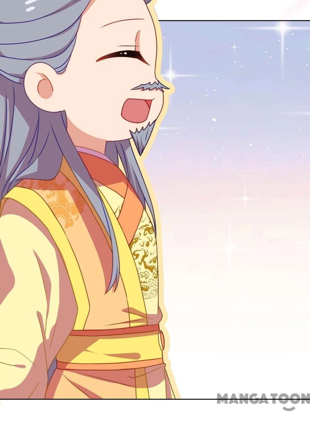 Ồ, Sủng Phi Đại Nhân Của Ta Chapter 371 - Trang 2