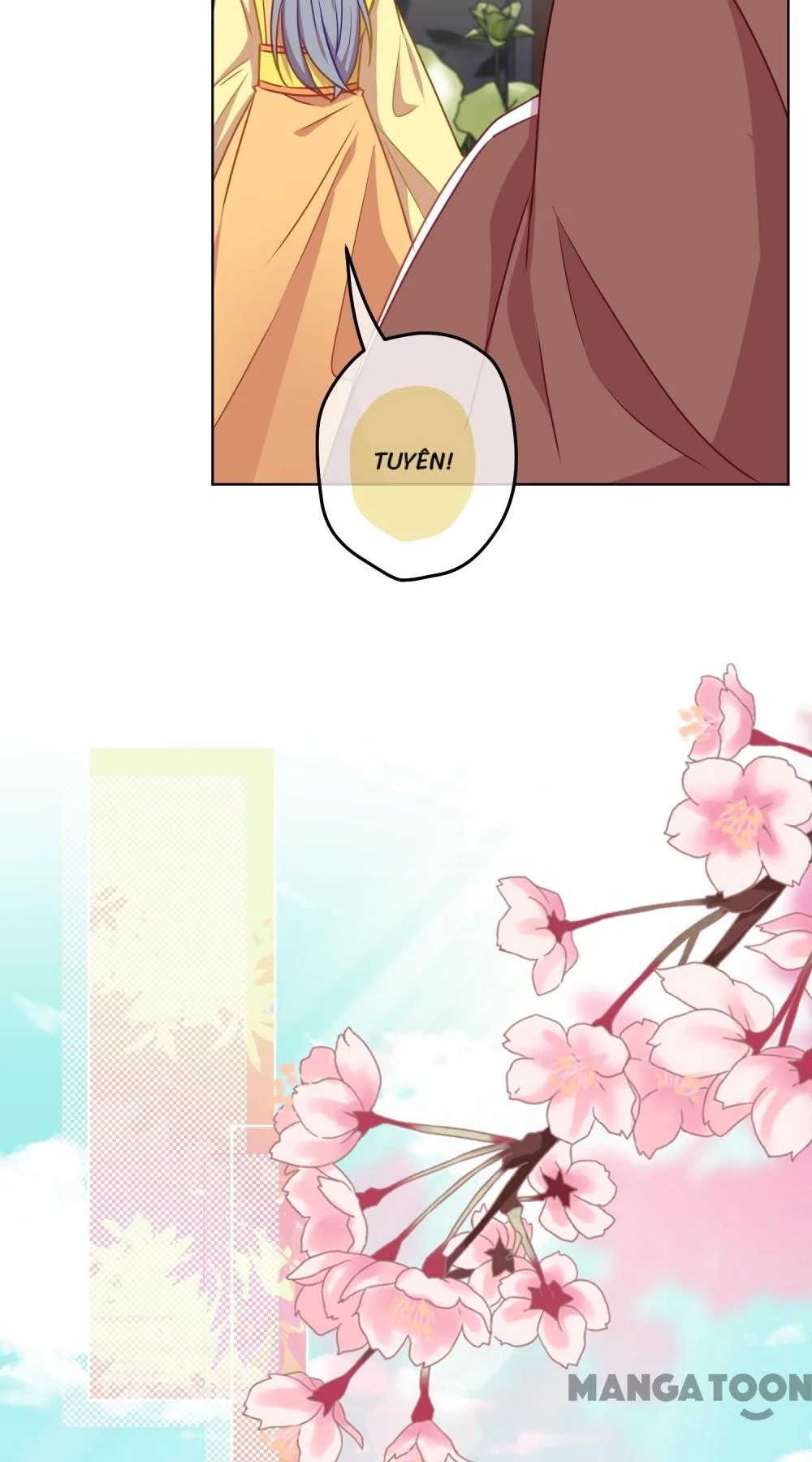 Ồ, Sủng Phi Đại Nhân Của Ta Chapter 371 - Trang 2