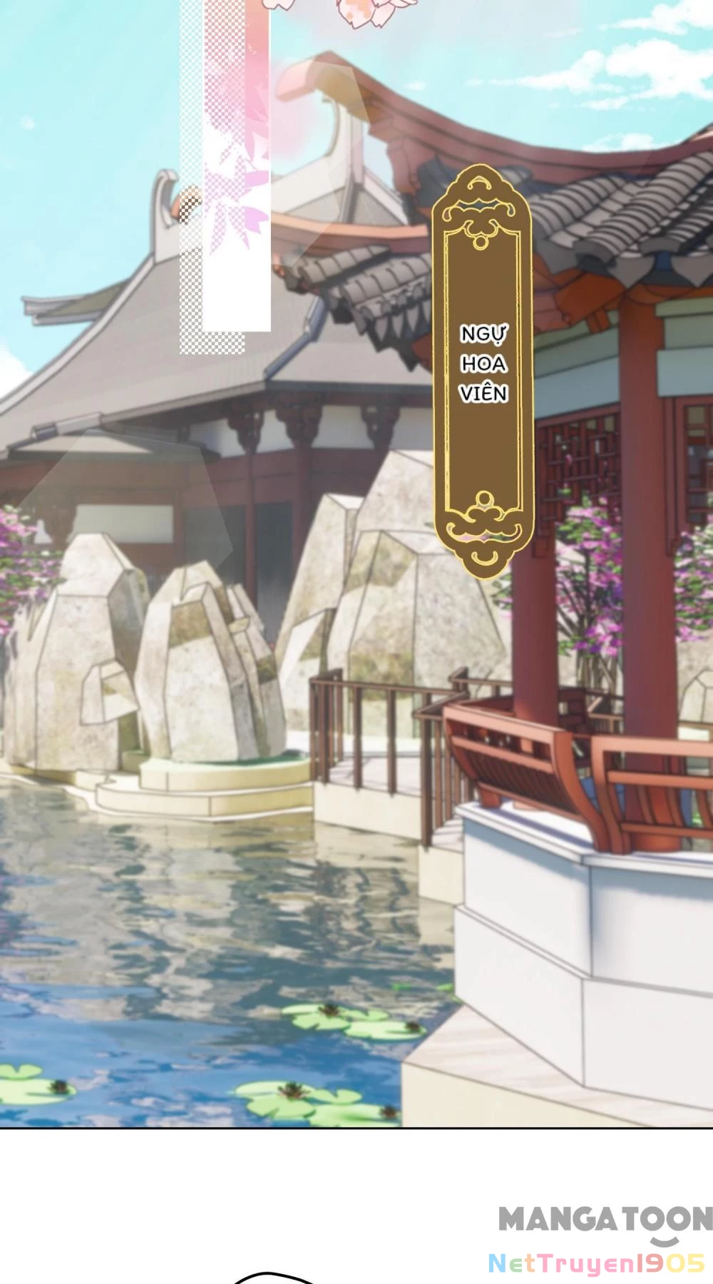 Ồ, Sủng Phi Đại Nhân Của Ta Chapter 371 - Trang 2