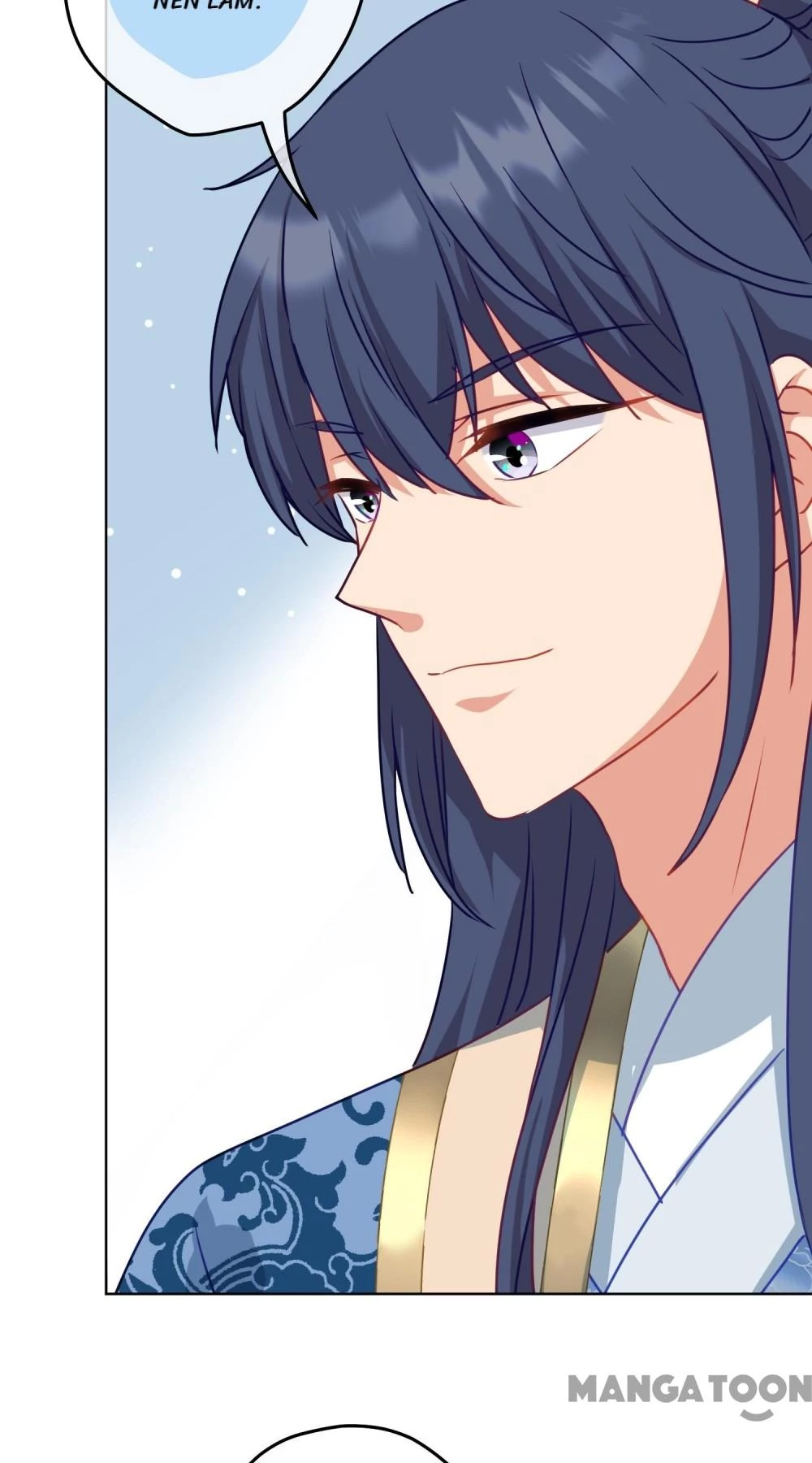 Ồ, Sủng Phi Đại Nhân Của Ta Chapter 371 - Trang 2