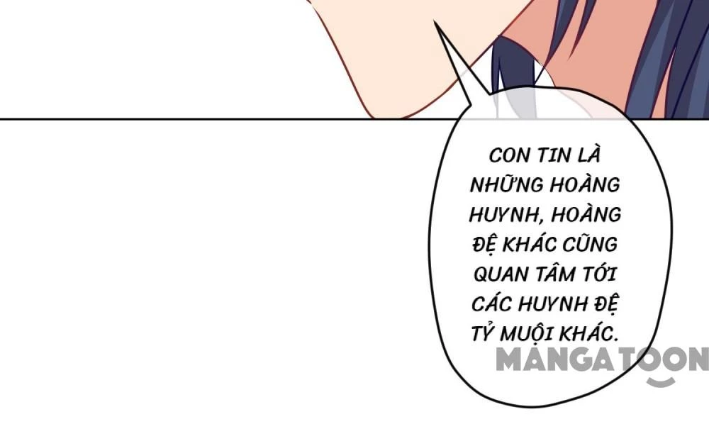 Ồ, Sủng Phi Đại Nhân Của Ta Chapter 371 - Trang 2