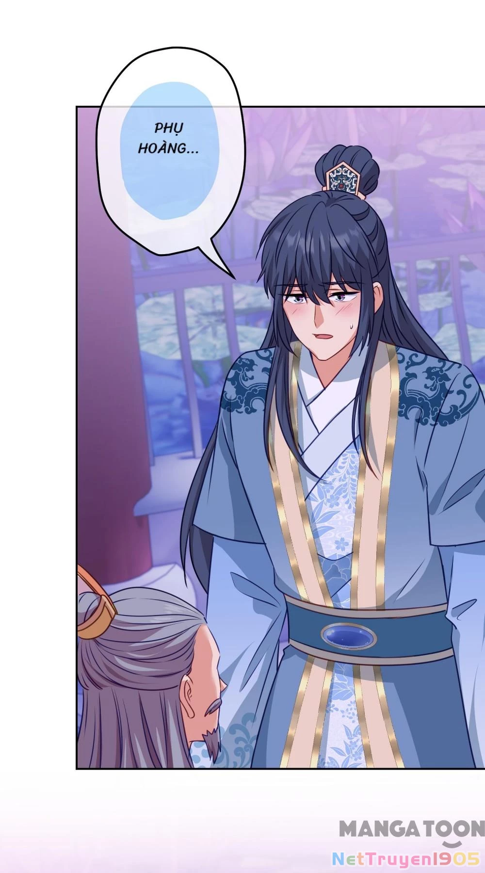 Ồ, Sủng Phi Đại Nhân Của Ta Chapter 372 - Trang 2