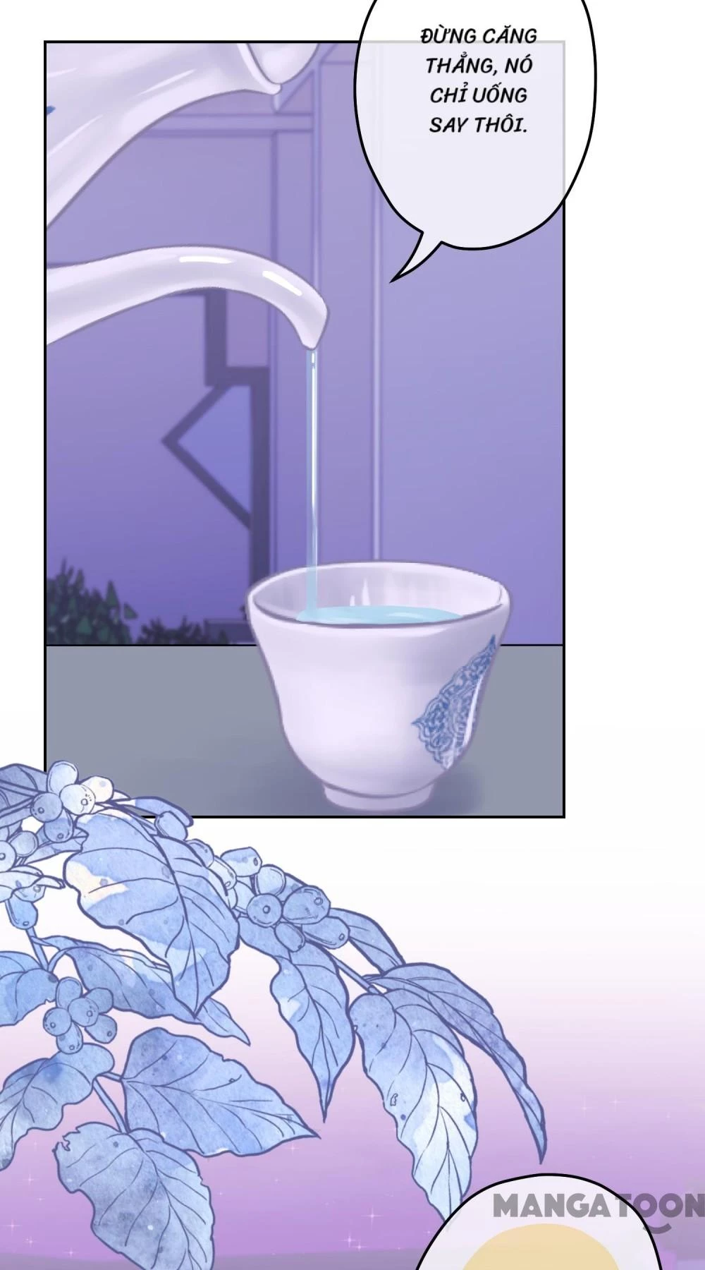 Ồ, Sủng Phi Đại Nhân Của Ta Chapter 372 - Trang 2